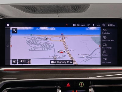 2021 BMW X5 xDrive40i Sports Activity Vehicle