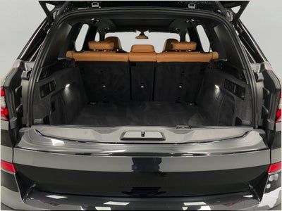 2021 BMW X5 xDrive40i Sports Activity Vehicle