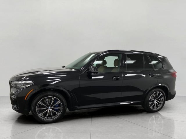2021 BMW X5 xDrive40i Sports Activity Vehicle