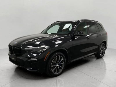 2021 BMW X5 xDrive40i Sports Activity Vehicle