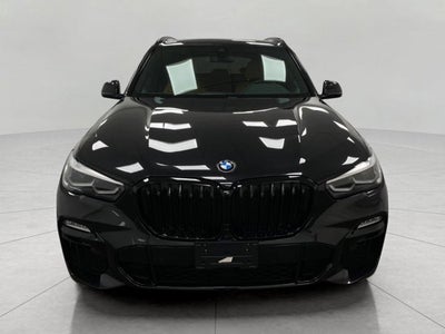 2021 BMW X5 xDrive40i Sports Activity Vehicle