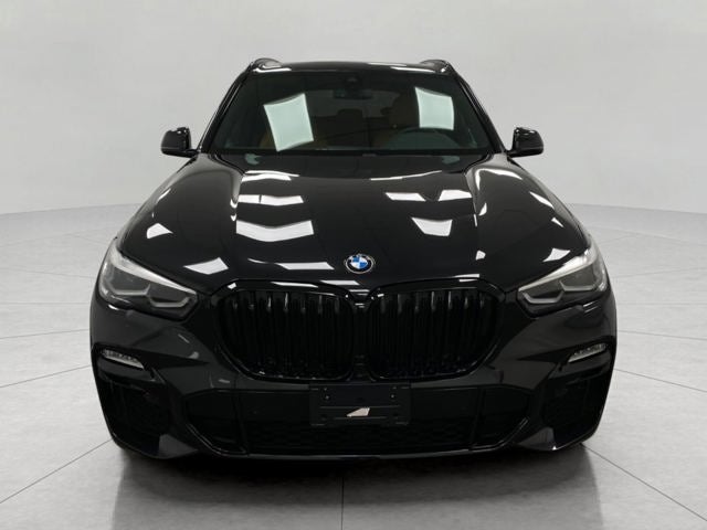 2021 BMW X5 xDrive40i Sports Activity Vehicle