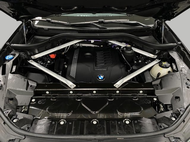 2021 BMW X5 xDrive40i Sports Activity Vehicle