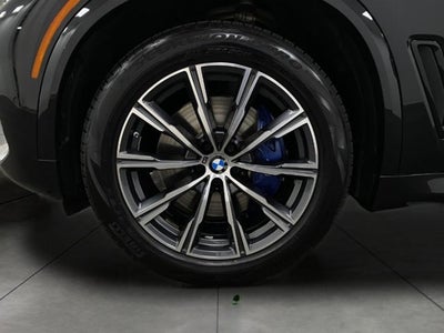 2021 BMW X5 xDrive40i Sports Activity Vehicle
