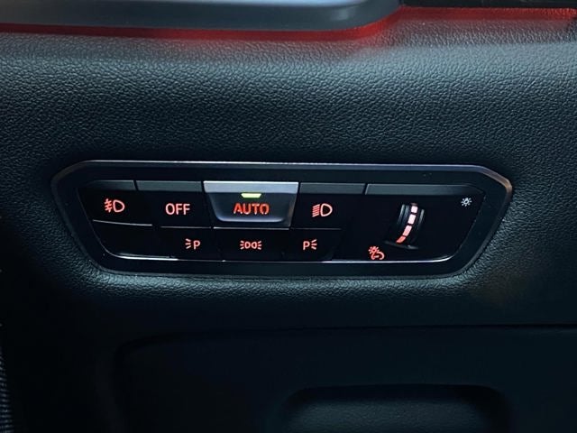 2021 BMW X5 xDrive40i Sports Activity Vehicle