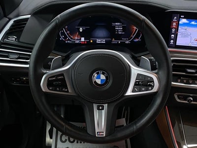 2021 BMW X5 xDrive40i Sports Activity Vehicle