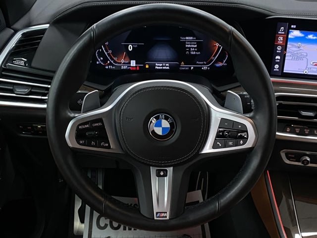 2021 BMW X5 xDrive40i Sports Activity Vehicle