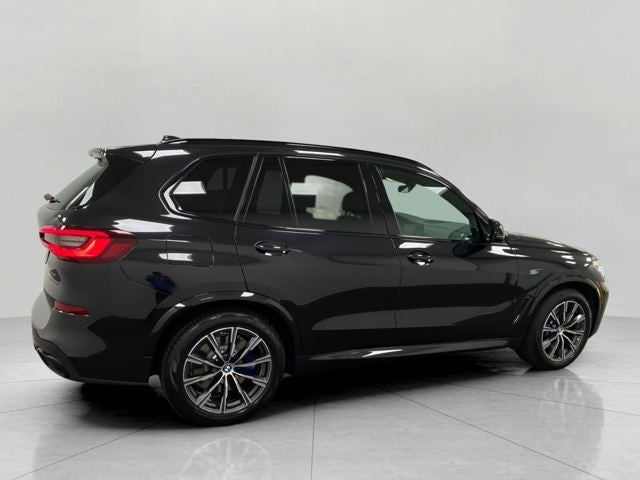2021 BMW X5 xDrive40i Sports Activity Vehicle