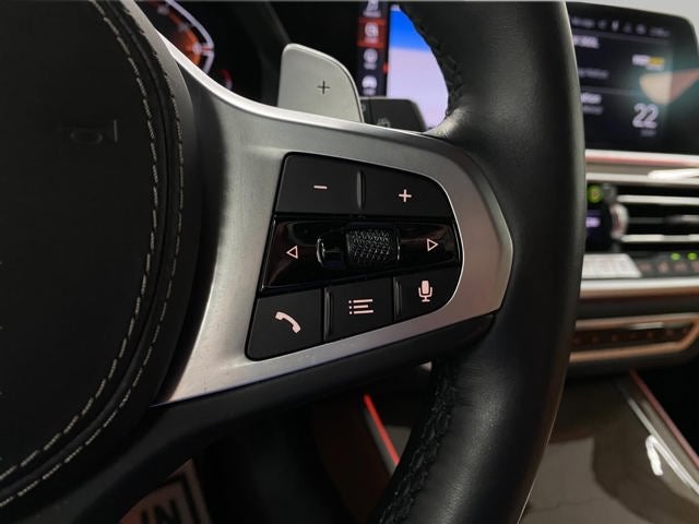 2021 BMW X5 xDrive40i Sports Activity Vehicle
