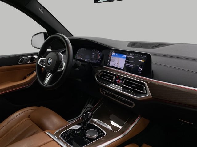 2021 BMW X5 xDrive40i Sports Activity Vehicle