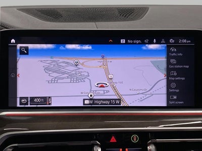 2021 BMW X5 xDrive40i Sports Activity Vehicle
