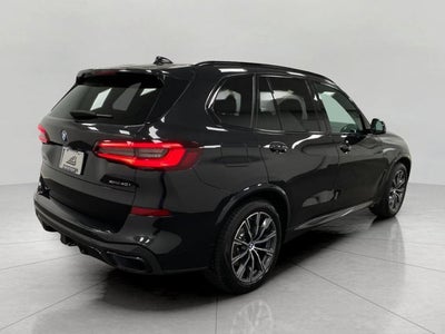 2021 BMW X5 xDrive40i Sports Activity Vehicle
