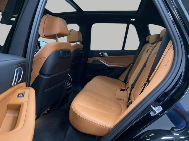 2021 BMW X5 xDrive40i Sports Activity Vehicle