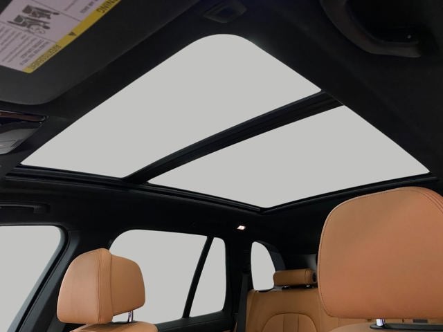 2021 BMW X5 xDrive40i Sports Activity Vehicle
