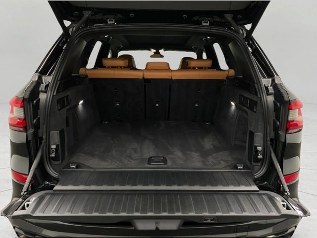 2021 BMW X5 xDrive40i Sports Activity Vehicle