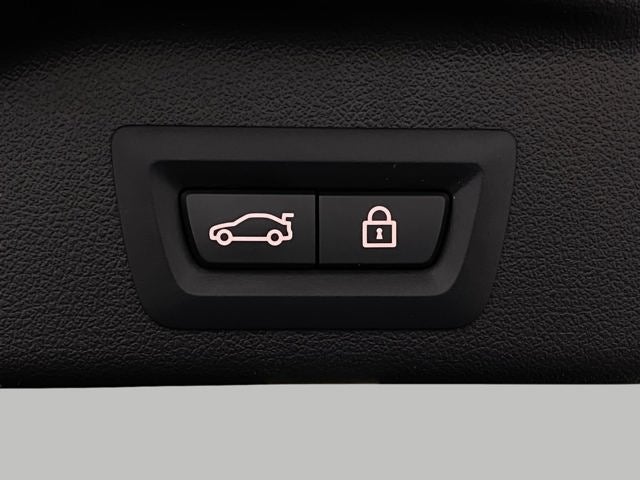 2021 BMW X5 xDrive40i Sports Activity Vehicle