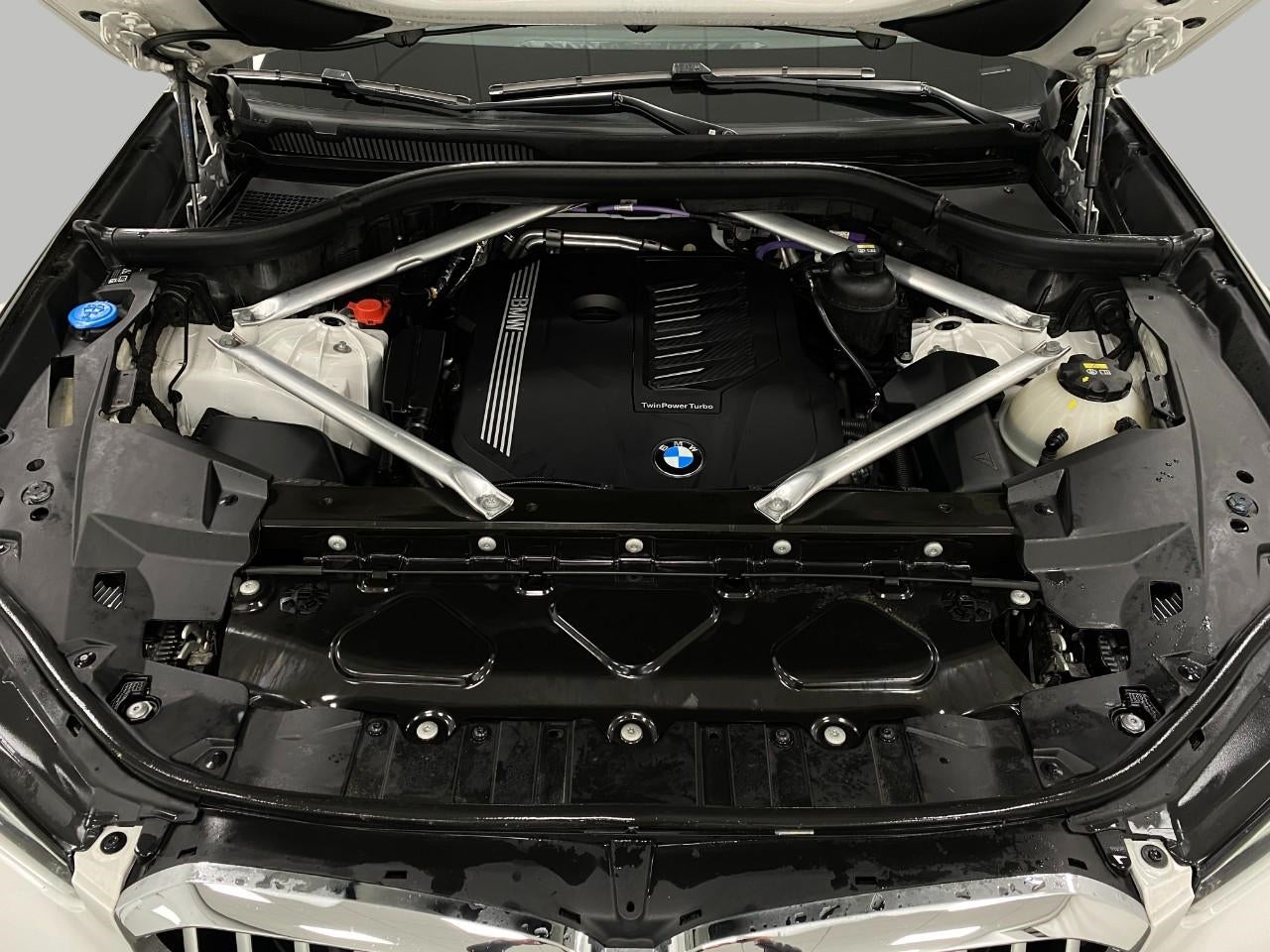 2022 BMW X5 xDrive40i Sports Activity Vehicle