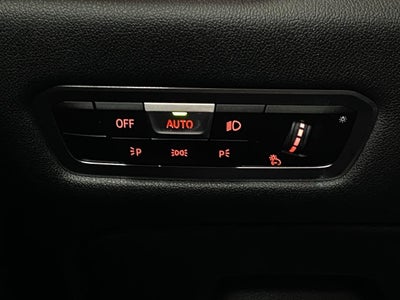 2022 BMW X5 xDrive40i Sports Activity Vehicle