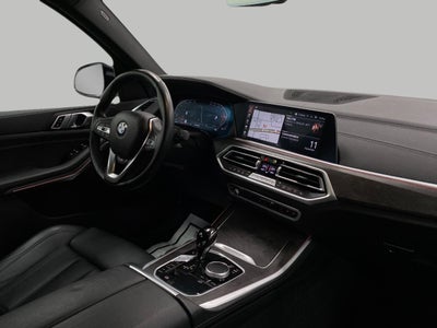 2022 BMW X5 xDrive40i Sports Activity Vehicle