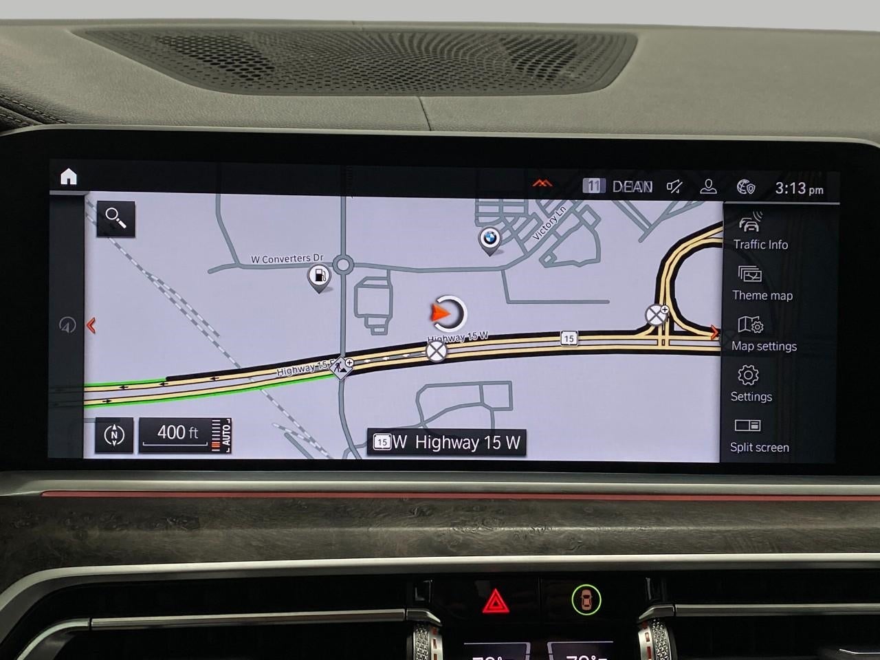 2022 BMW X5 xDrive40i Sports Activity Vehicle