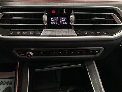 2022 BMW X5 xDrive40i Sports Activity Vehicle