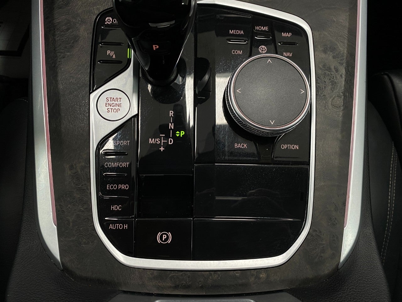 2022 BMW X5 xDrive40i Sports Activity Vehicle