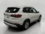 2022 BMW X5 xDrive40i Sports Activity Vehicle
