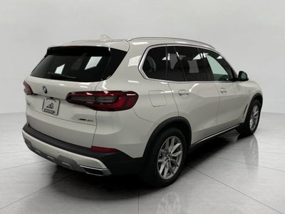 2022 BMW X5 xDrive40i Sports Activity Vehicle