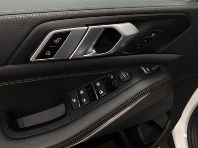 2022 BMW X5 xDrive40i Sports Activity Vehicle