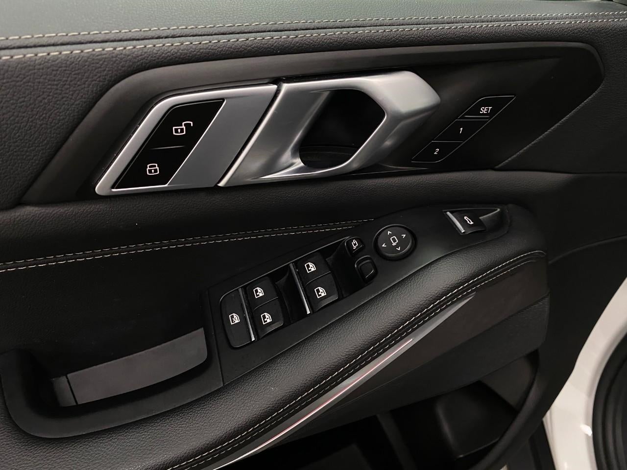 2022 BMW X5 xDrive40i Sports Activity Vehicle