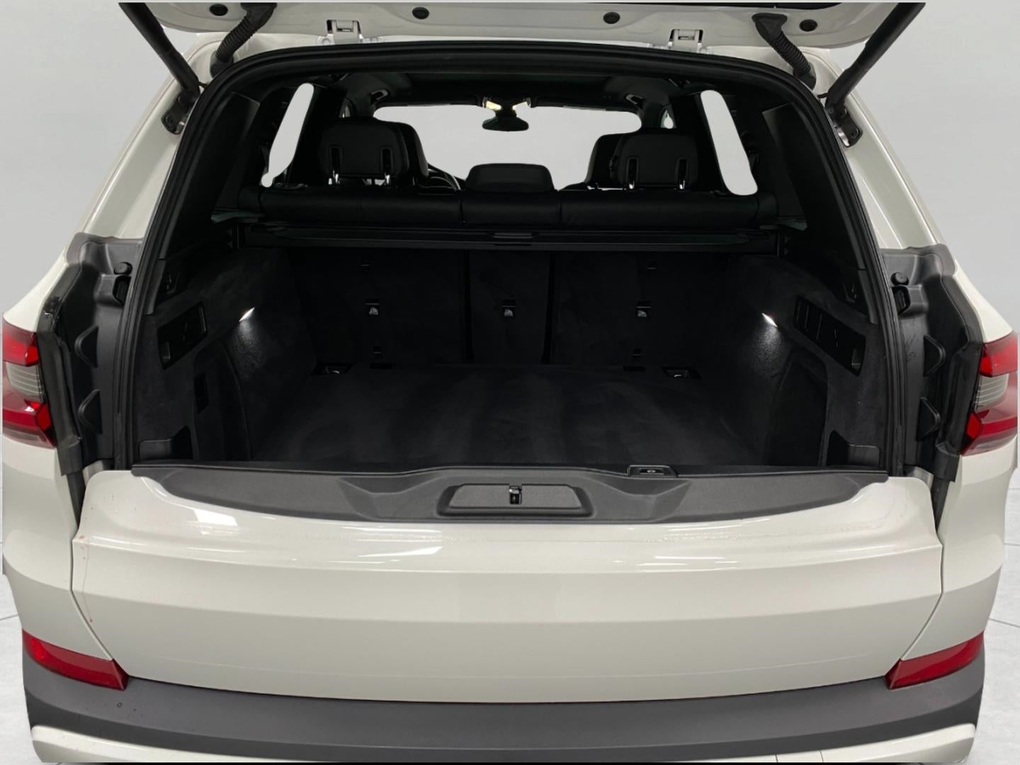 2022 BMW X5 xDrive40i Sports Activity Vehicle