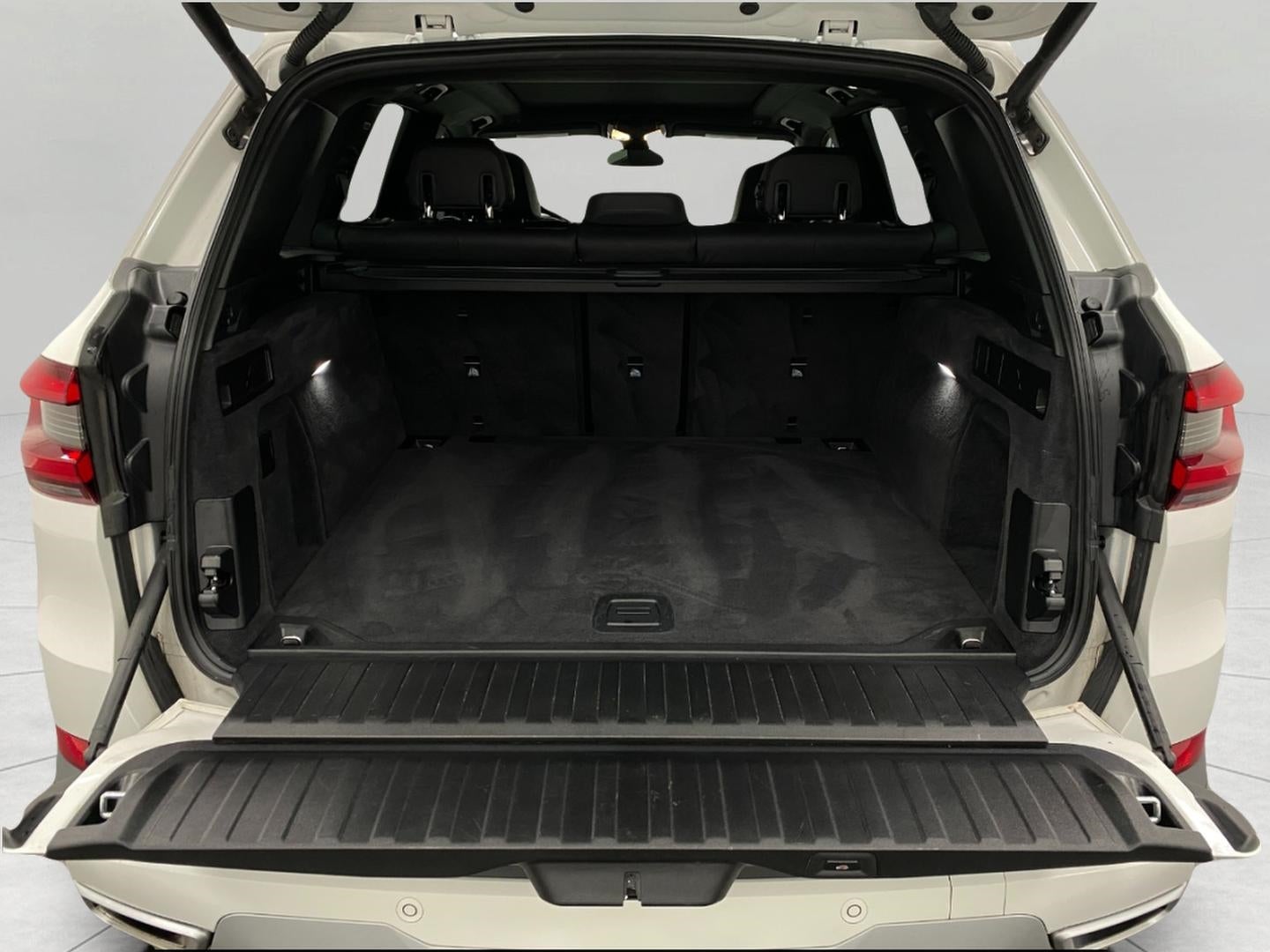 2022 BMW X5 xDrive40i Sports Activity Vehicle