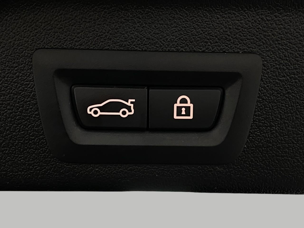 2022 BMW X5 xDrive40i Sports Activity Vehicle