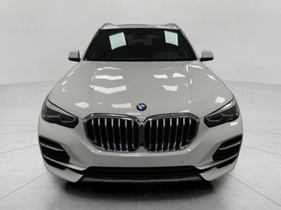 2022 BMW X5 xDrive40i Sports Activity Vehicle