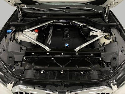 2022 BMW X5 xDrive40i Sports Activity Vehicle
