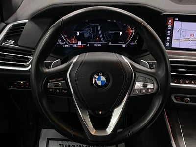 2022 BMW X5 xDrive40i Sports Activity Vehicle