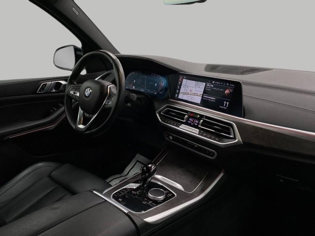 2022 BMW X5 xDrive40i Sports Activity Vehicle