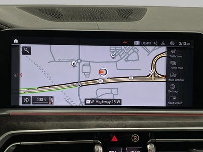 2022 BMW X5 xDrive40i Sports Activity Vehicle