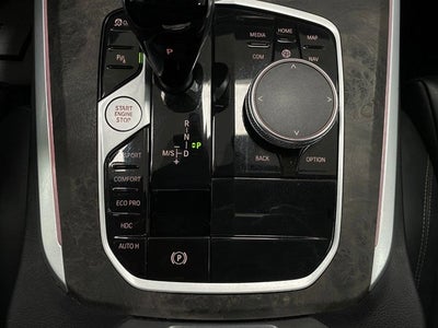 2022 BMW X5 xDrive40i Sports Activity Vehicle