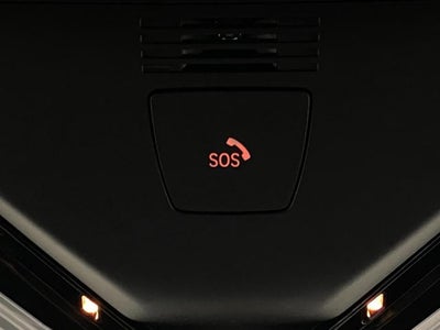 2022 BMW X5 xDrive40i Sports Activity Vehicle