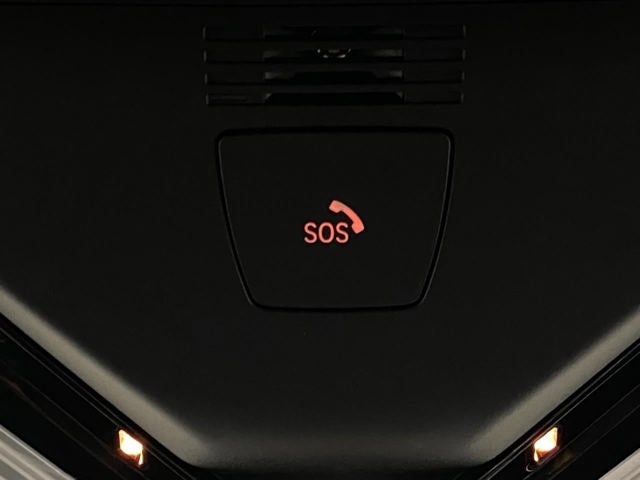 2022 BMW X5 xDrive40i Sports Activity Vehicle