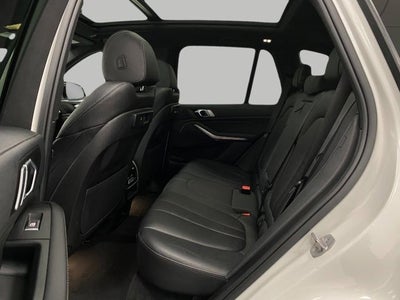 2022 BMW X5 xDrive40i Sports Activity Vehicle