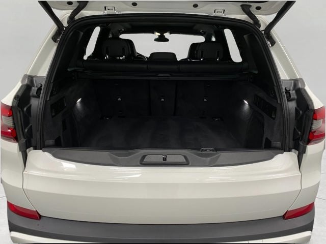 2022 BMW X5 xDrive40i Sports Activity Vehicle