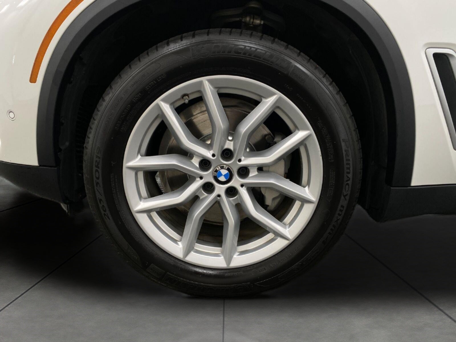 2020 BMW X5 xDrive40i Sports Activity Vehicle