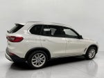 2020 BMW X5 xDrive40i Sports Activity Vehicle