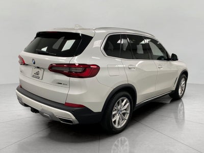 2020 BMW X5 xDrive40i Sports Activity Vehicle