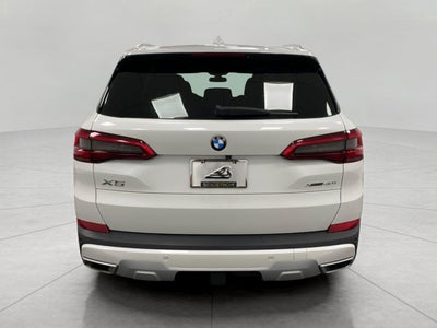 2020 BMW X5 xDrive40i Sports Activity Vehicle