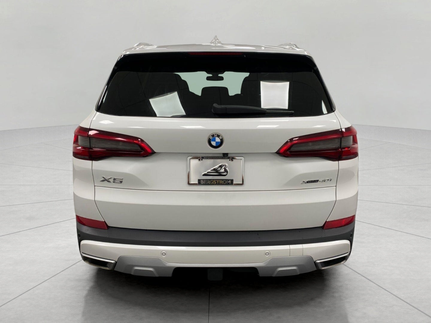 2020 BMW X5 xDrive40i Sports Activity Vehicle
