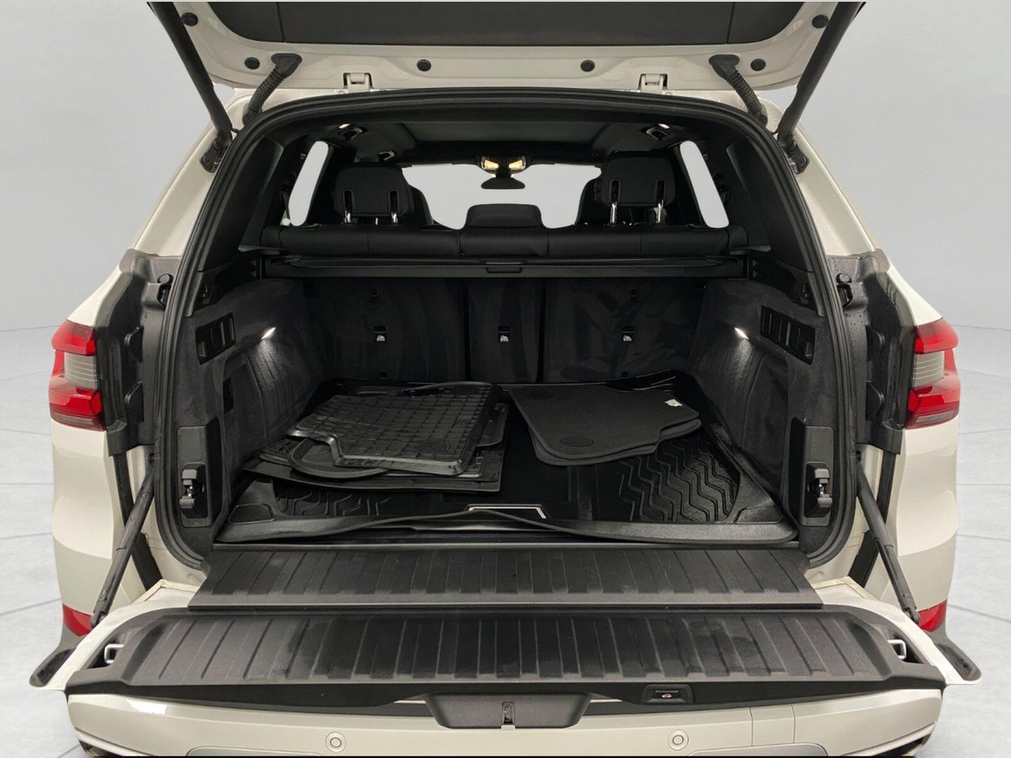 2020 BMW X5 xDrive40i Sports Activity Vehicle