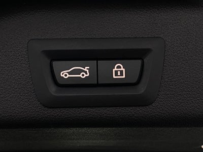 2020 BMW X5 xDrive40i Sports Activity Vehicle